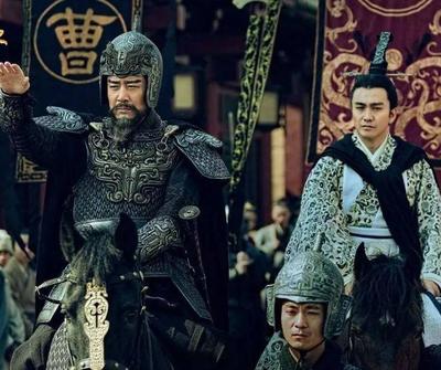 &ldquo;老驥伏櫪&rdquo;的主人公原來是曹操最信任的他