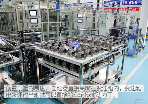 捷途汽車產地探秘 從奇瑞工廠到今日頭條，解讀伏櫪千里品牌路